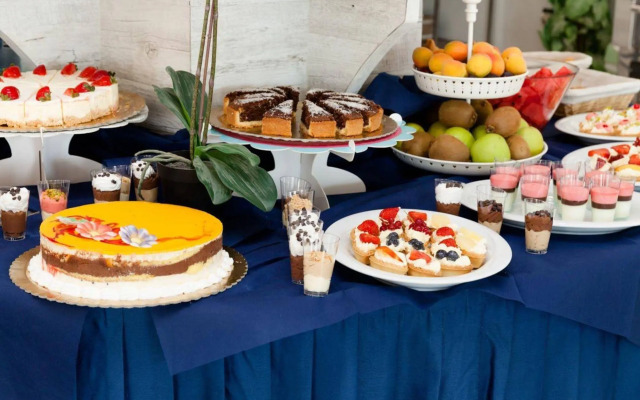 Hotel Costazzurra