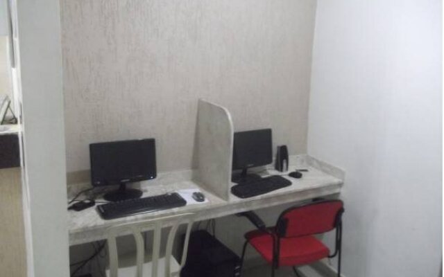 Hotel Globo