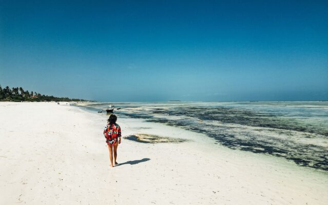 Zanzibar Retreat Hotel