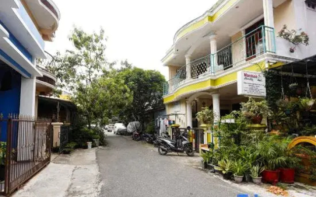 Hotel O Manisee 1 Homestay Syariah