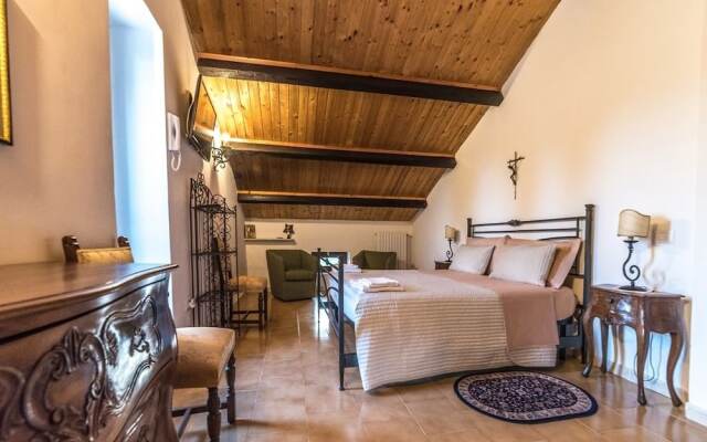 B&B La Sorgente