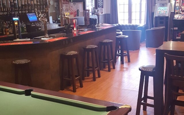 Ardersier Alma The Star Inn Rooms