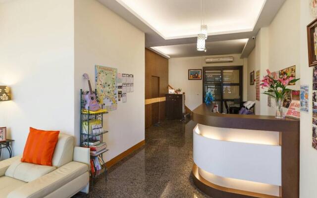 Kenting Mulan Homestay