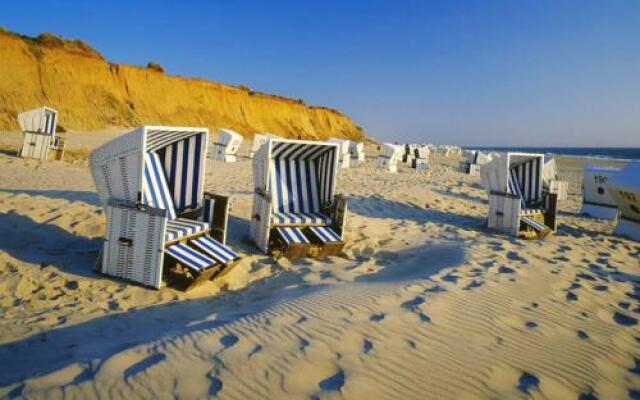 Apartment Keitumer LandstrasseApartment 4