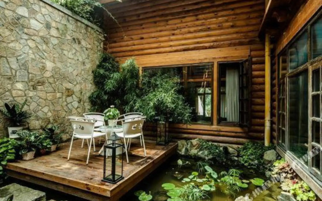 Buer Muju Hotel
