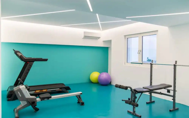 Pinacota Suites Athens