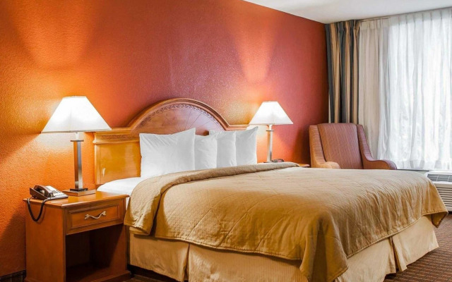 Quality Inn Fort Dodge