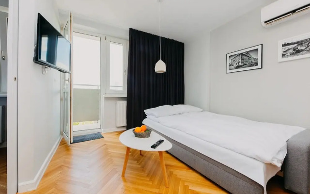 Shortstaypoland Mokotowska B60