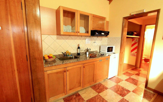 Linda Vista Apart Hotel