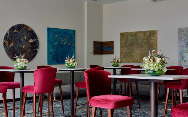 Manto Hotel Lima – MGallery