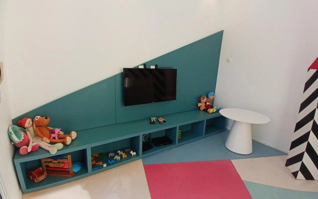 My Way Meireles 2 Quartos Vista Mar