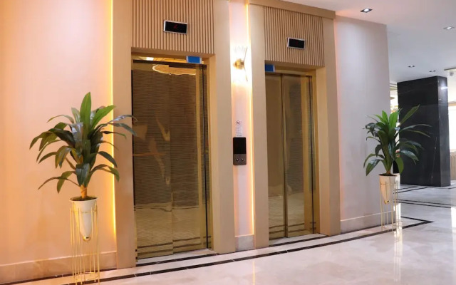 The Sign Degirmen Hotel & Spa