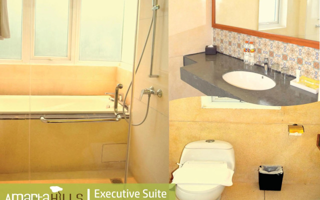 Amartha Hills Hotel and Resort