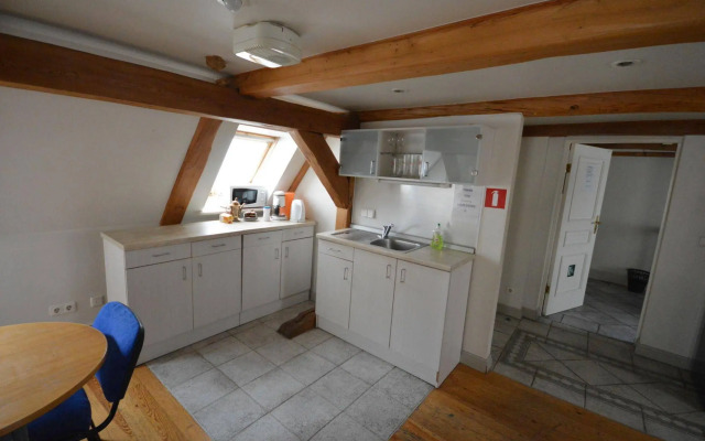 Doma Hostel