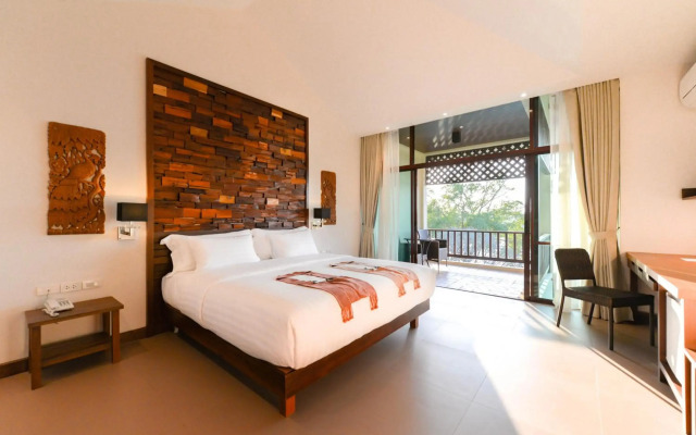 Bansaeo Garden and Resort