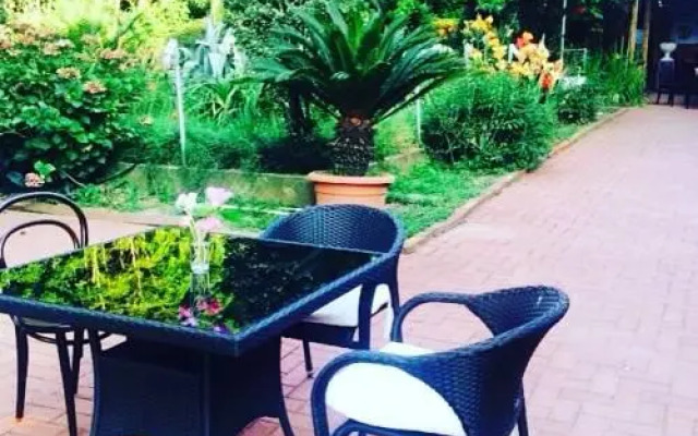 Hotel Apsaros Batumi