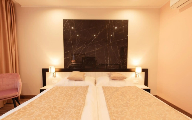 Hotel Viktor