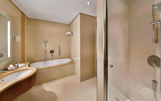 Courtyard by Marriott Riyadh Olaya