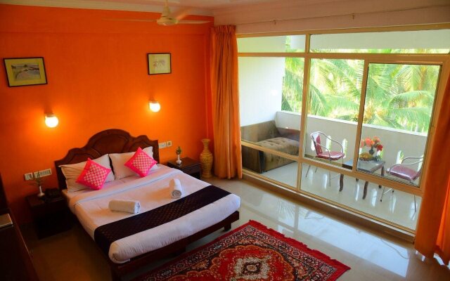 Beach and Lake Ayurvedic Resort