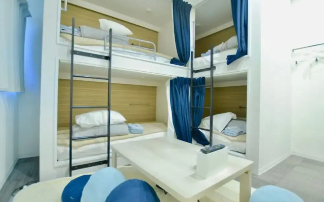 Guest House e-SHIP - Hostel