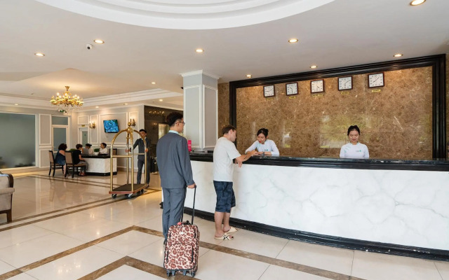 Hoian Sincerity Hotel & Spa