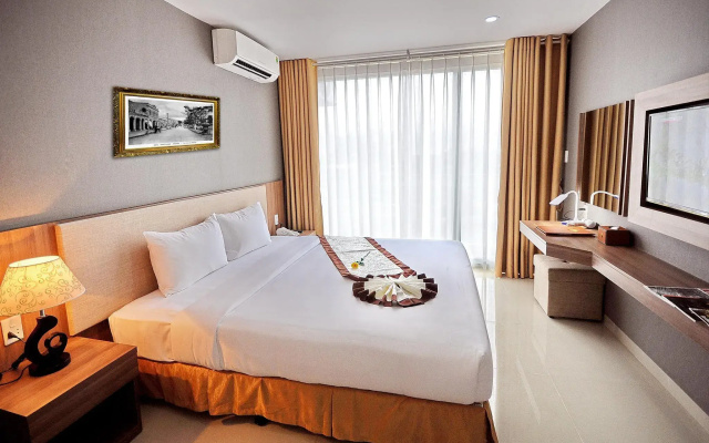 Rigel Hotel