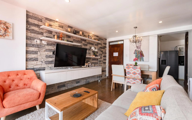 Town Center Apartments