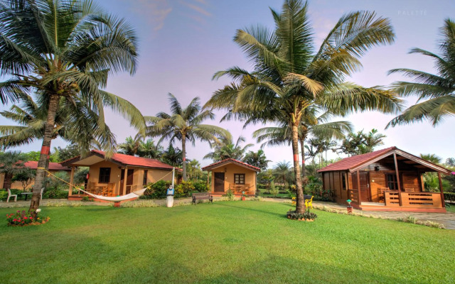 Beira Mar Beach Resort