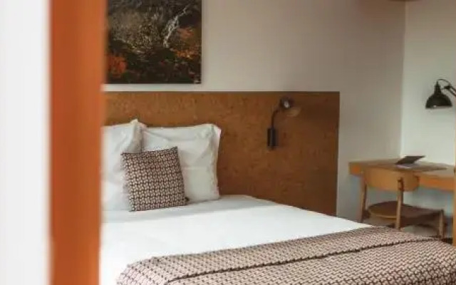 Estrela Serenity - Resort
