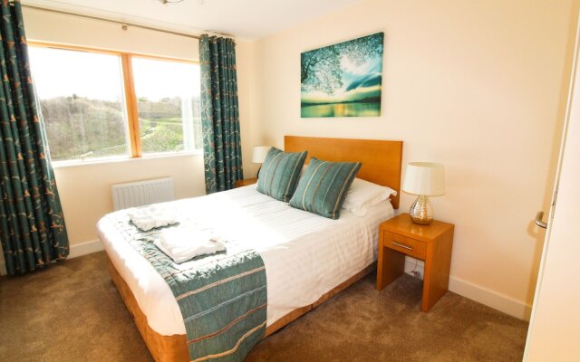 The Sands - Sea Front Apartments