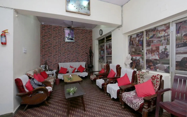 Hotel Sagar by OYO Rooms