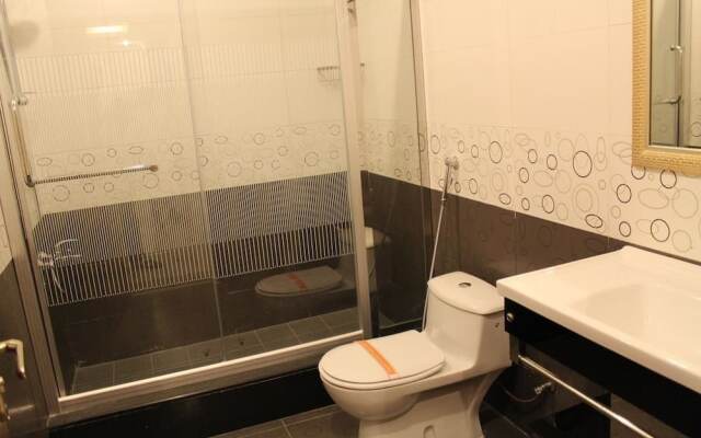 Wahat Al Nafil AlNafil Branch