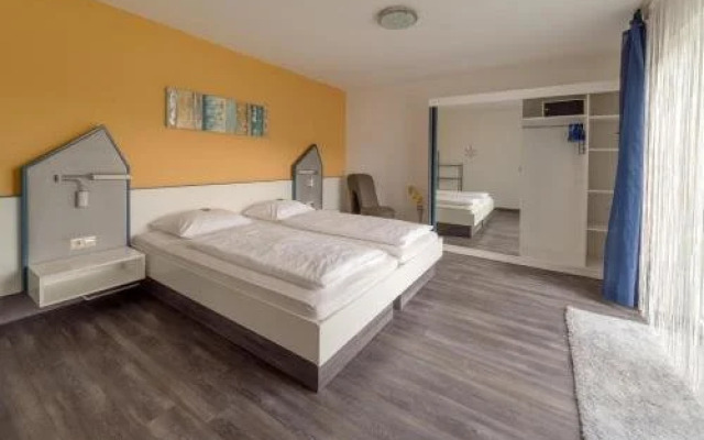 Hotelpension Gästehaus Birgit