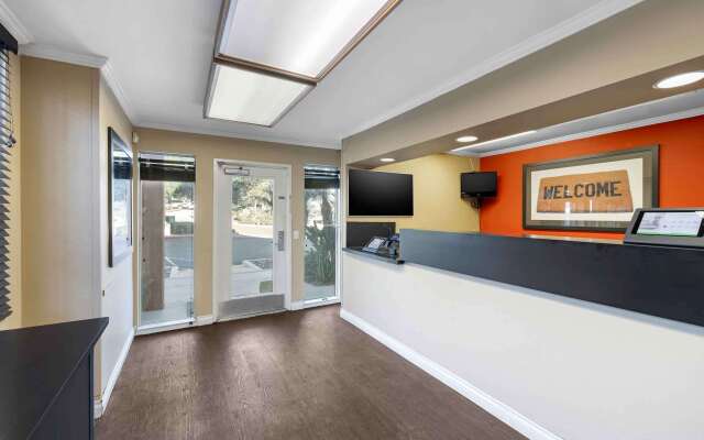 Extended Stay America Suites San Diego Fashion Valley