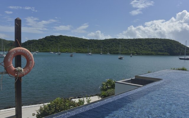 Mount Hartman Bay Estate