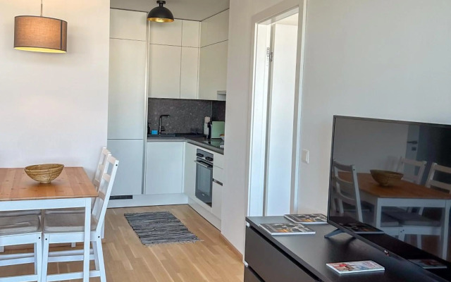 Vienna Sunny Side Up Apartments