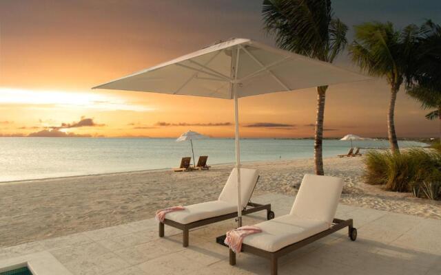 Ambergris Cay Private Island - All inclusive