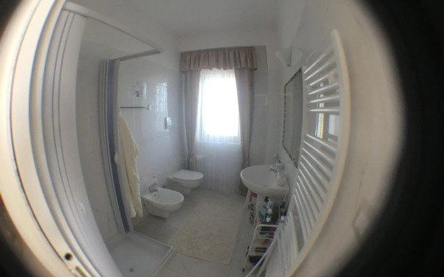 Villa Armonia