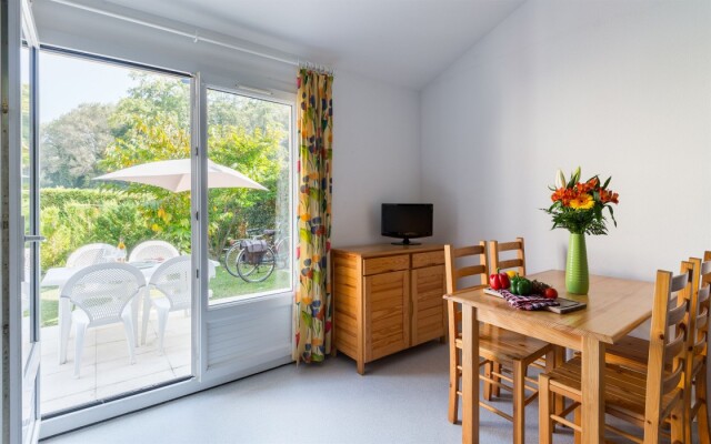 Résidence Lagrange Vacances Le Clos des Chênes