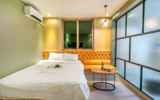 Some Hotel