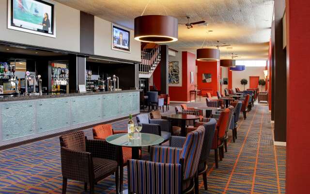Best Western Aberavon Beach Hotel
