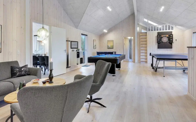 Luxury Retreat in Marielyst - By Traum Ferienwohnungen