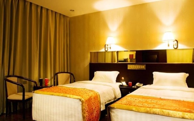 Huayang Xinxing Hotel - Beijing