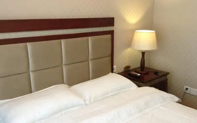 Excellence Times Hotel