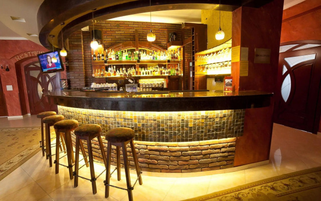 VisPas Hotel