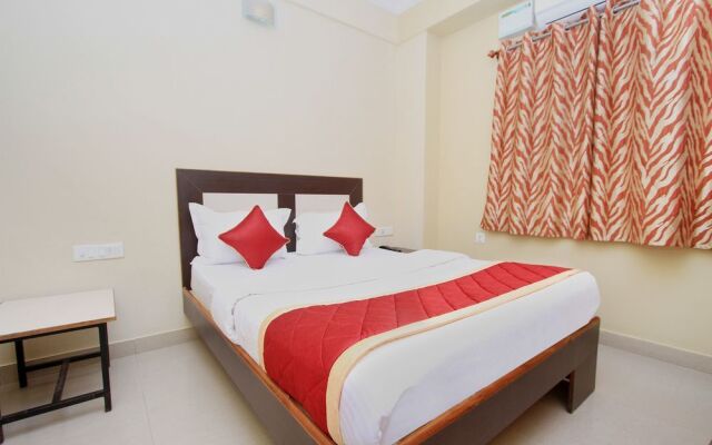 OYO 9991 Sai Ram Residency