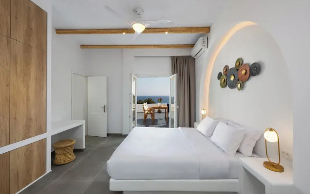 Sonus Mare Santorini