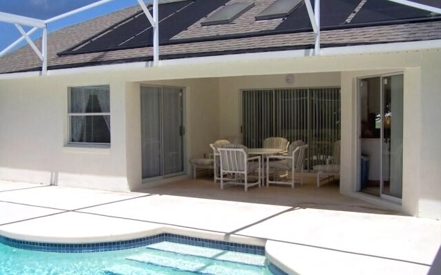 Sunsplash Vacation Homes