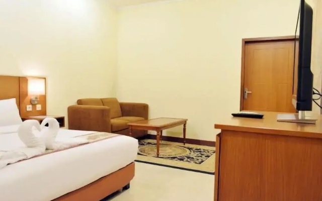 ZEN Rooms K. H. Moh Toha Ciaw