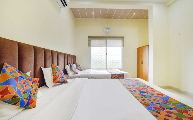 Fabhotel Gupta Residency